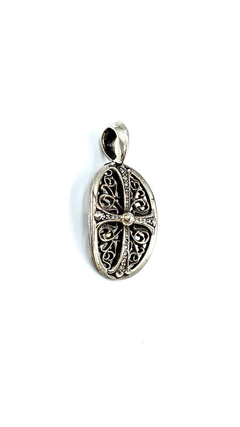 CLSC OVAL PENDANT/クラシックオーバルペンダント